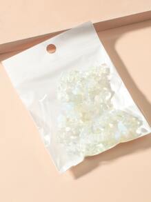 Phụ kiện trang sức tự làm bằng đá - Trong sáng - Xem 2