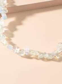 Phụ kiện trang sức tự làm bằng đá - Trong sáng - Xem 3