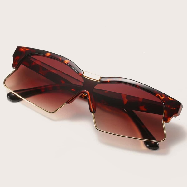 

Tinted Lens Sunglasses