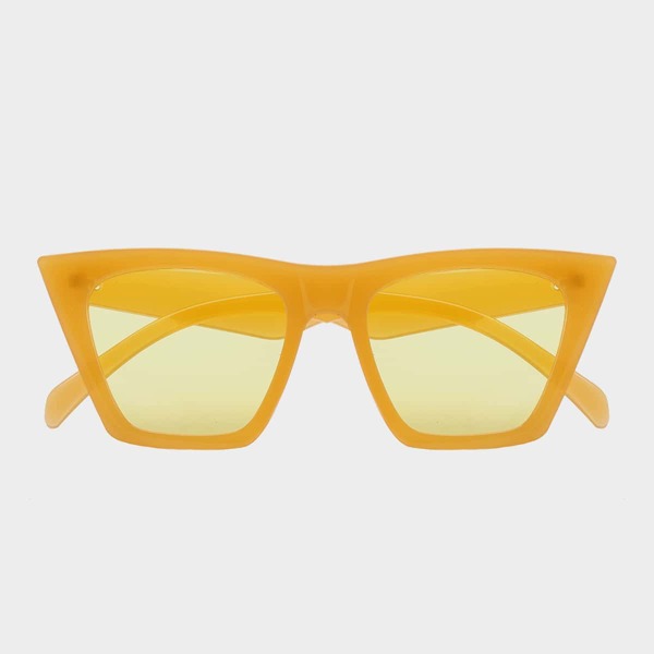 

Cat Eye Sunglasses