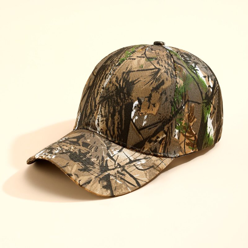 

Guys Graphic Baseball Cap, Multicolor