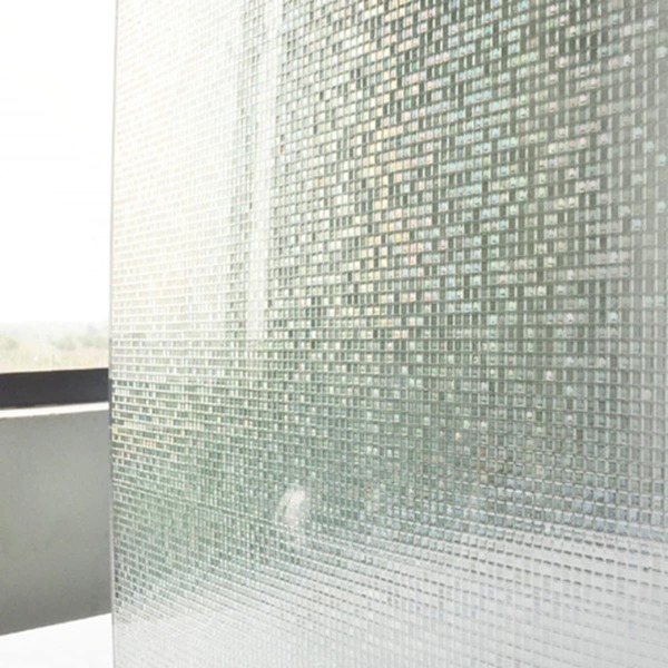 

1sheet Window Privacy Sticker, White