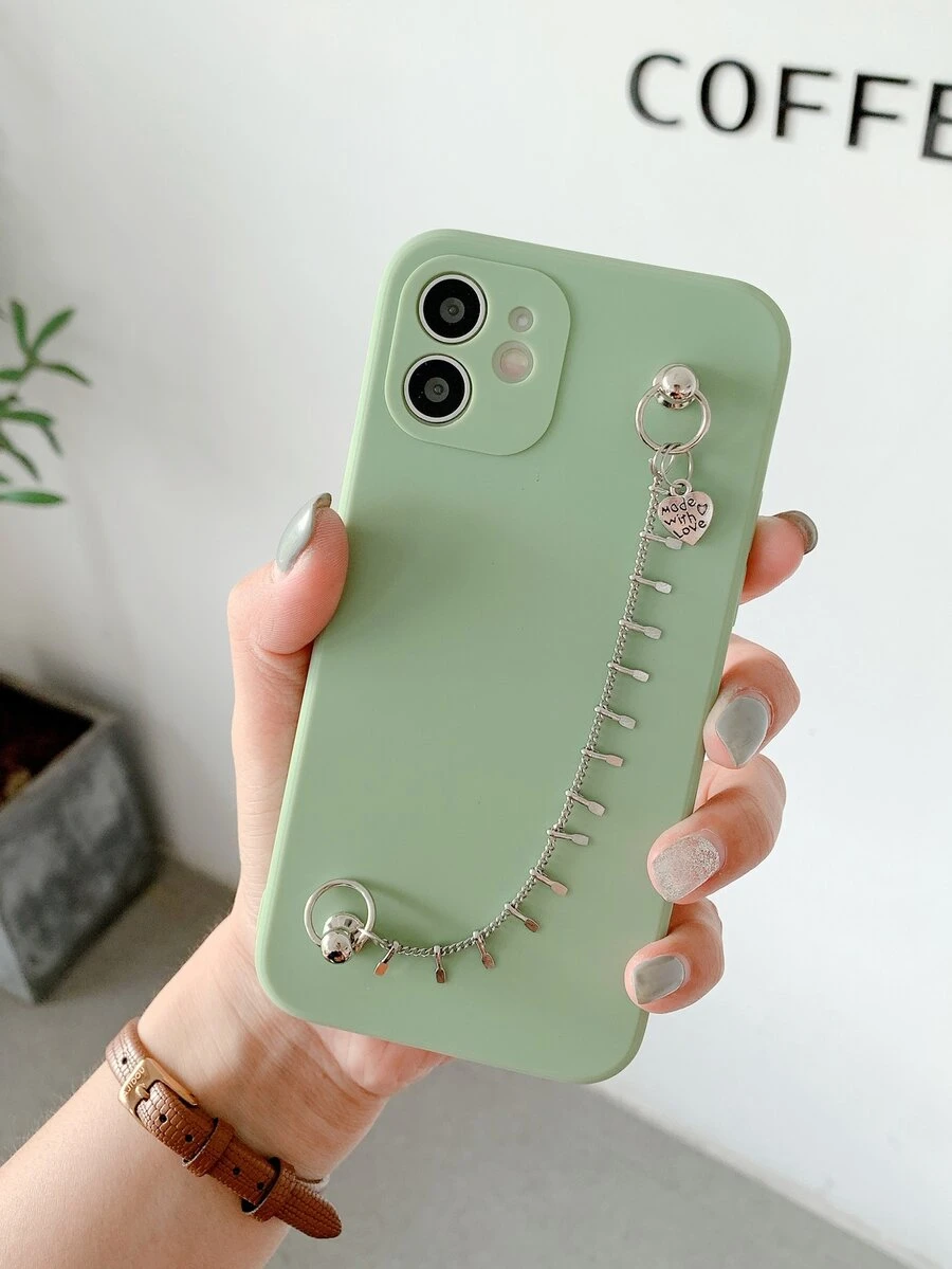 Fundas - Verde - Ver 1