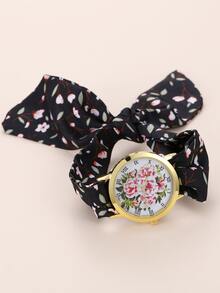 Reloj - Dorado - Ver 3