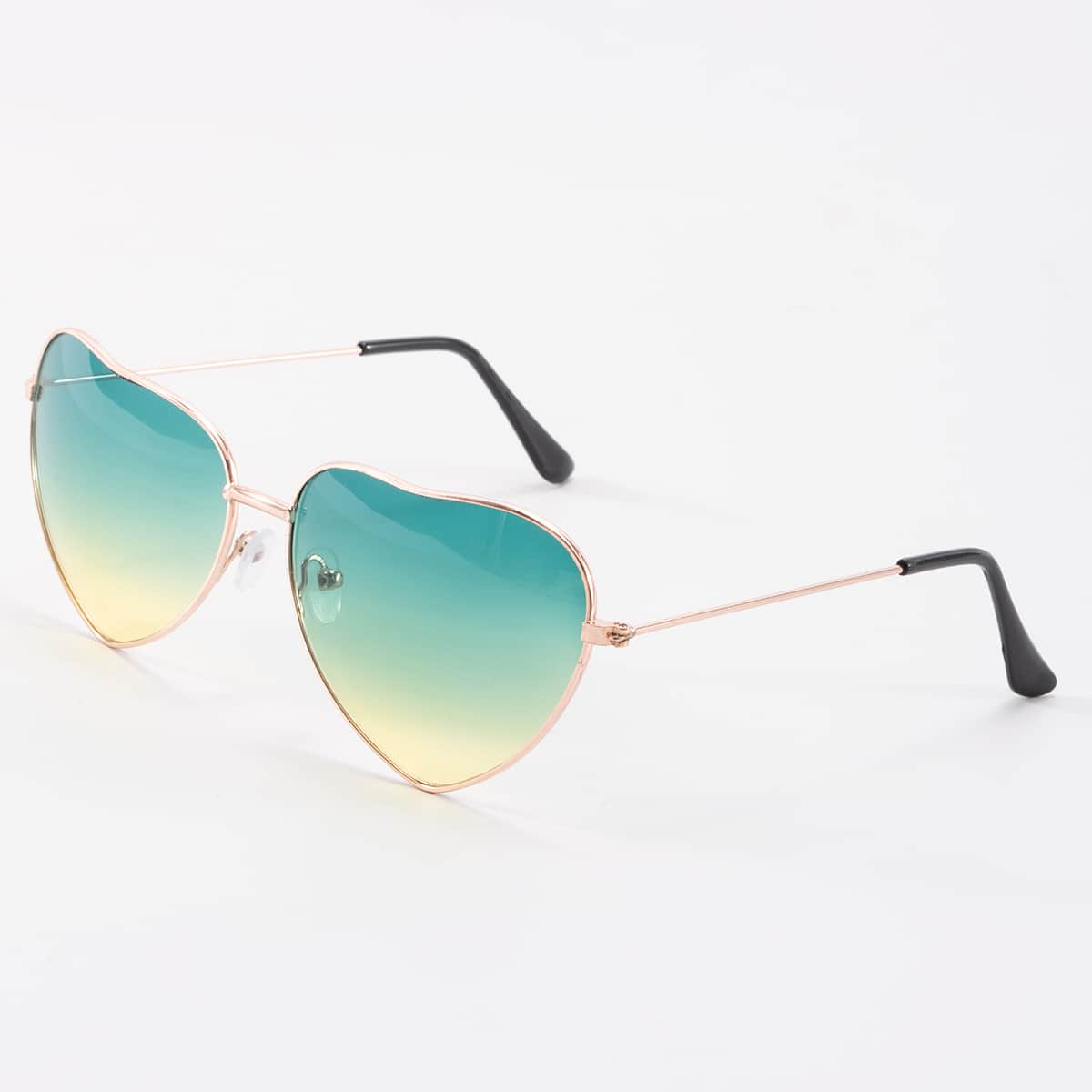 

Heart Design Sunglasses
