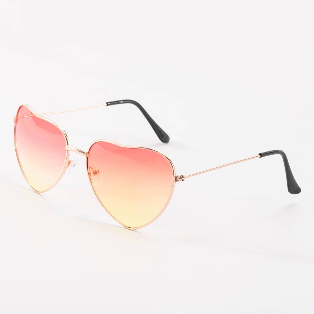 

Heart Design Sunglasses