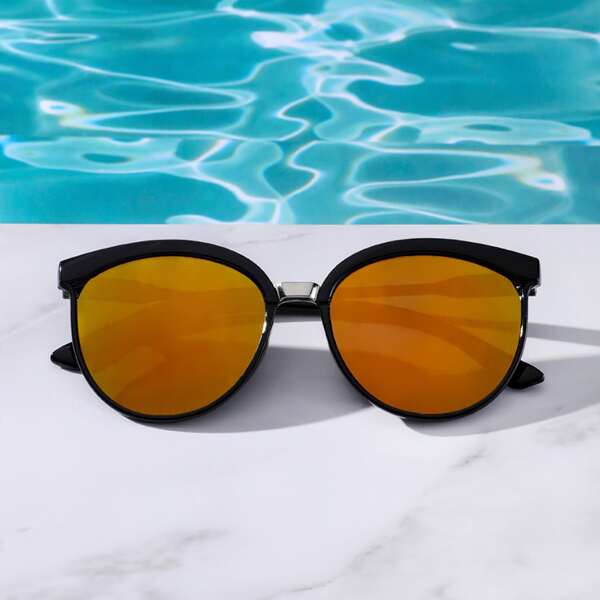 

Tinted Lens Sunglasses