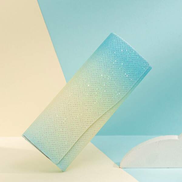 

Ombre Magnetic Glasses Case, Multicolor