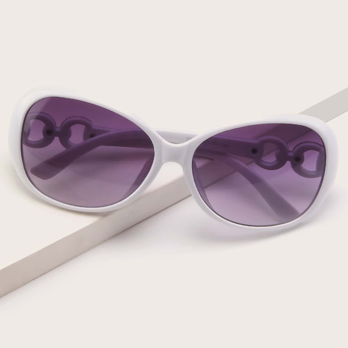 

Tinted Lens Sunglasses