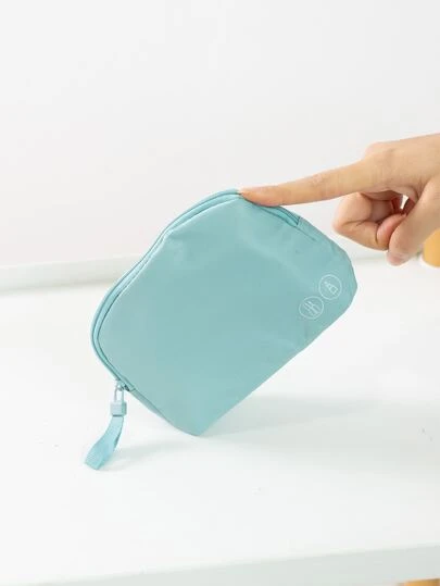 1pcPortableTravelStorageBag - Popular on SHEIN