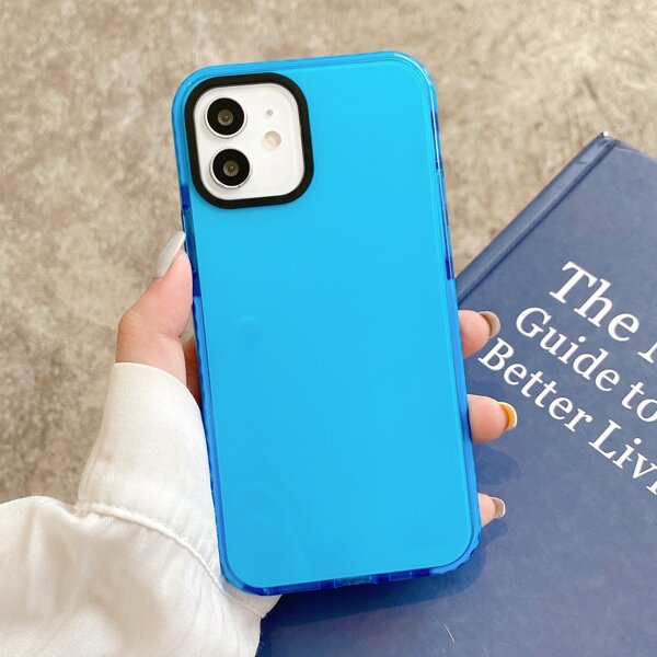 

Clear Phone Case