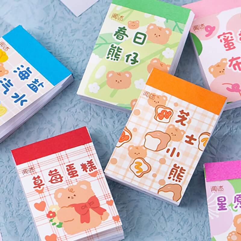 

1pc Cartoon Graphic Random Sticker, Multicolor