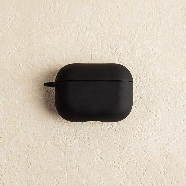 

Solid Case For, Black