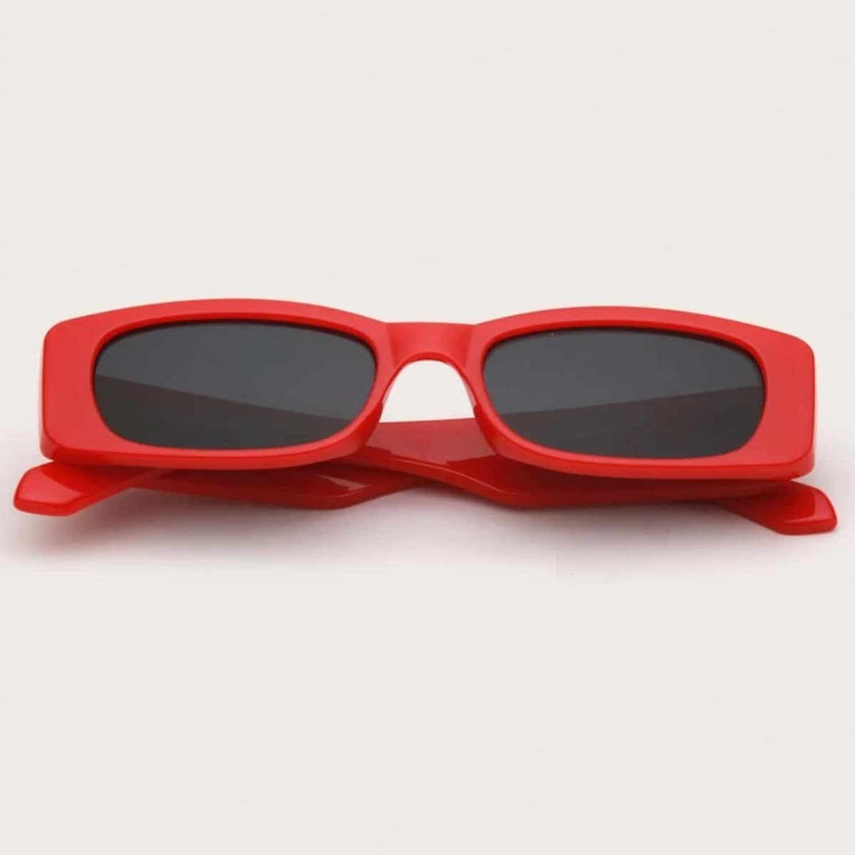 

Rectangle Frame Sunglasses