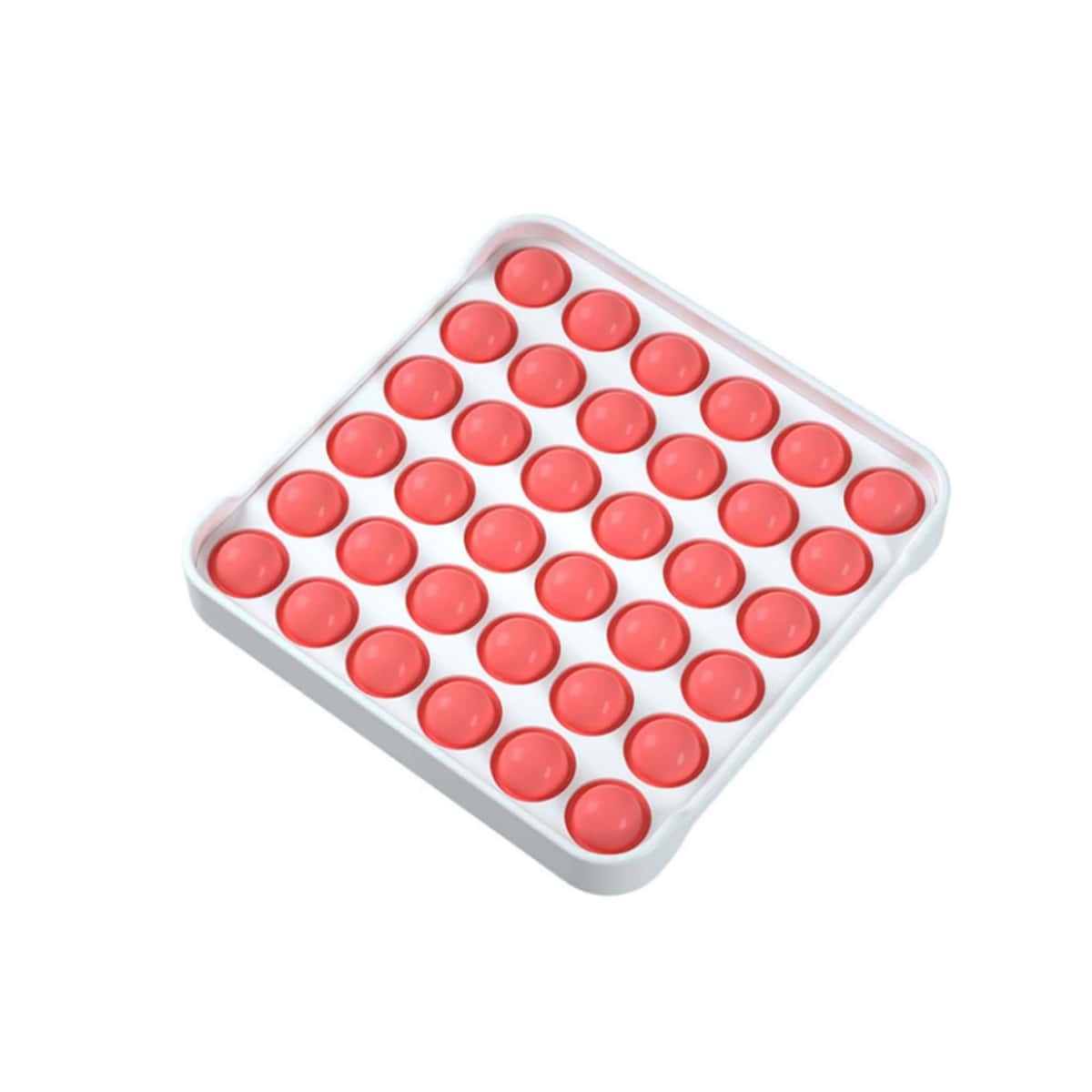

1pc Random Push Bubble Toy, Multicolor