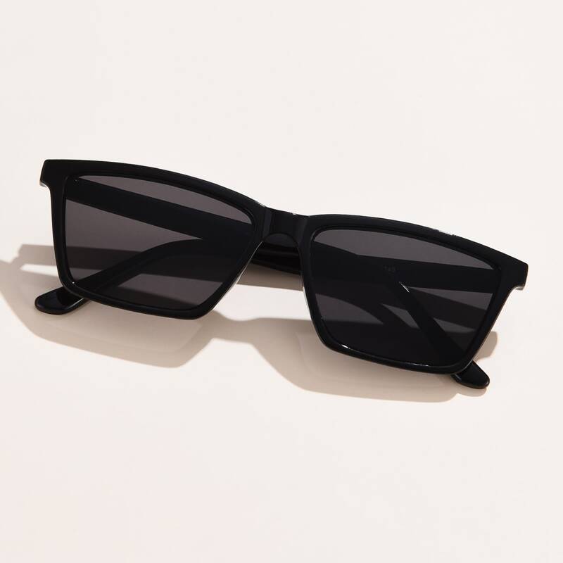

Square Frame Sunglasses