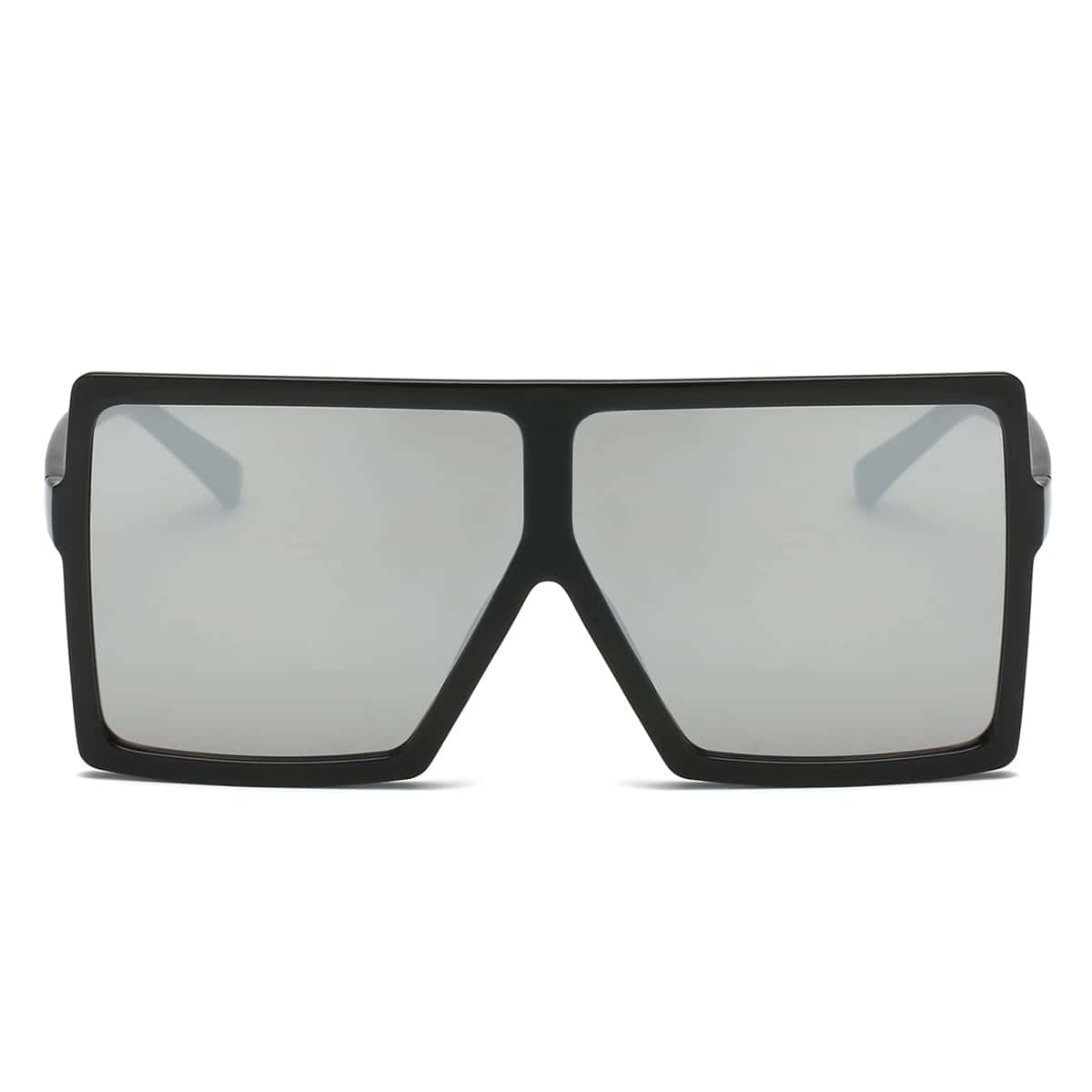 

Flat Top Sunglasses