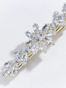 Horquilla - Dorado - Ver 2