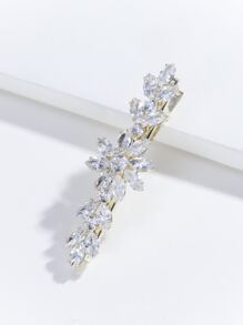 Horquilla - Dorado - Ver 3