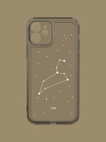 Hộp đựng điện thoại in chòm sao - Trong sáng - Xem 1