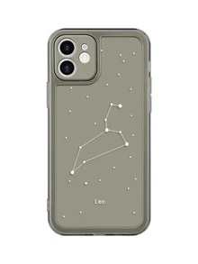 Hộp đựng điện thoại in chòm sao - Trong sáng - Xem 2