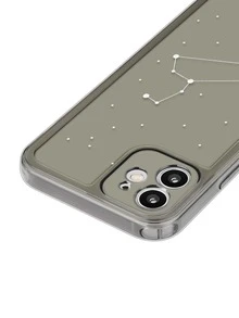 Hộp đựng điện thoại in chòm sao - Trong sáng - Xem 3