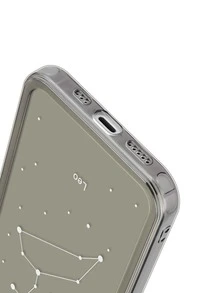 Hộp đựng điện thoại in chòm sao - Trong sáng - Xem 4