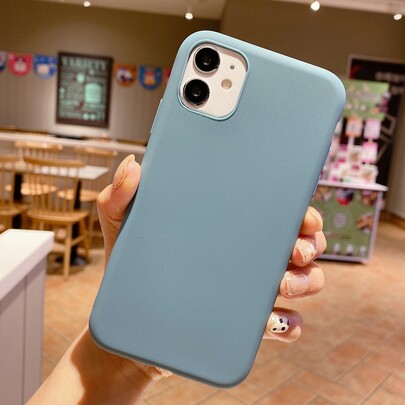 Plain Phone Case