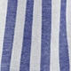 Blue and White