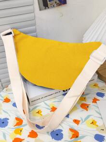 Riñoneras - Amarillo - Ver 3