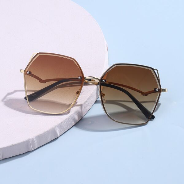 

Tinted Lens Sunglasses