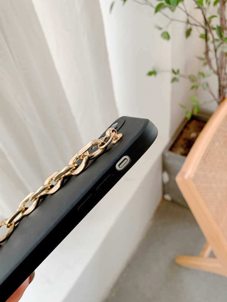 Fundas - Negro - Añade 5