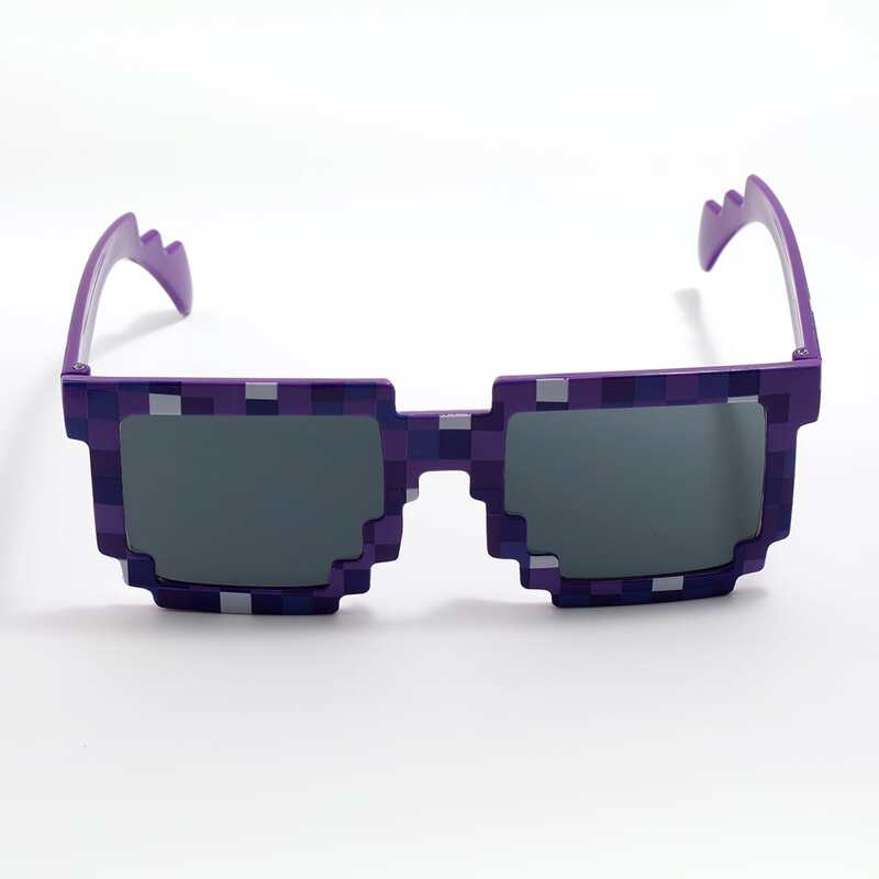 

Mosaic Frame Sunglasses