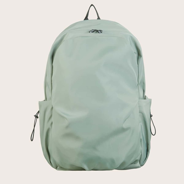

Minimalist Classic Backpack, Green
