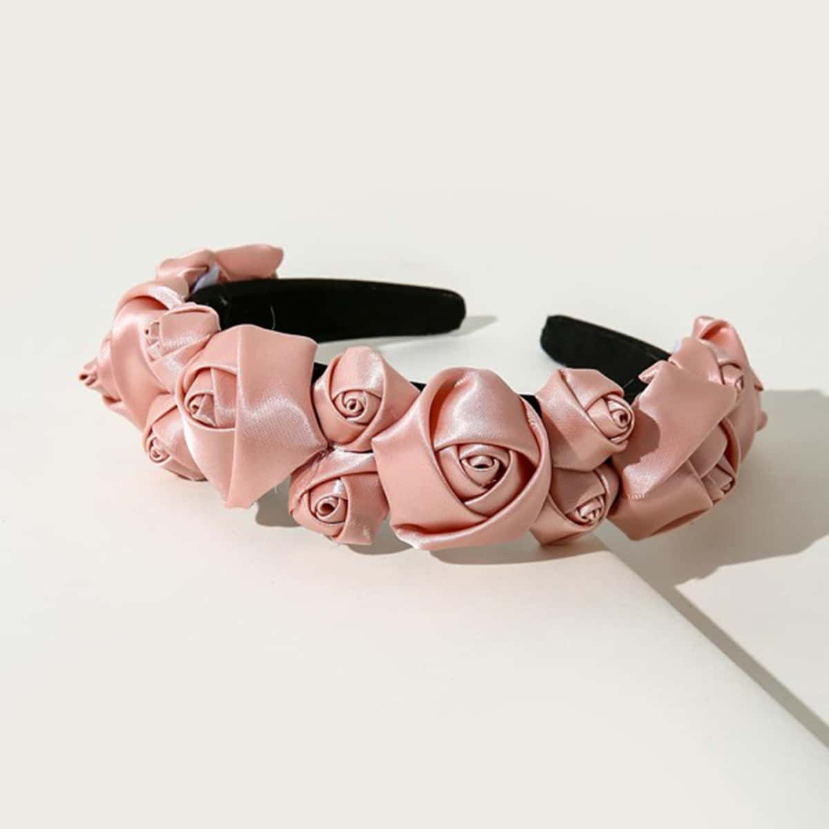 

Floral Decor Headband, Multicolor
