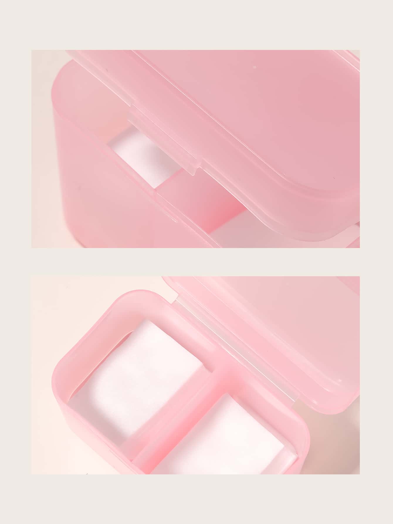 Miniatura 3 de Herramientas de uñas