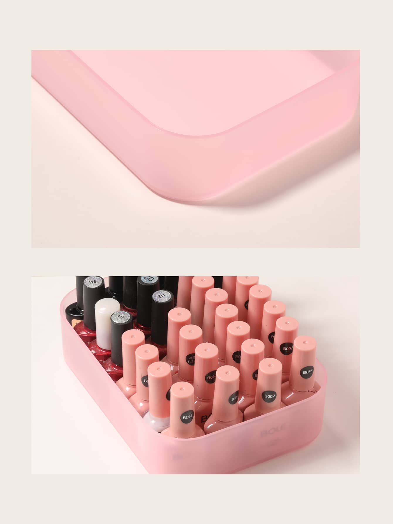 Miniatura 4 de Herramientas de uñas