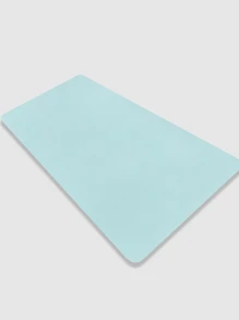 Double Side Desk Mouse Pad, Desk Mat - Multicolor - View 2
