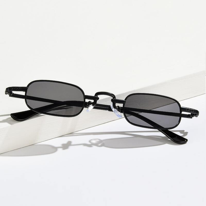 

Rectangle Frame Sunglasses