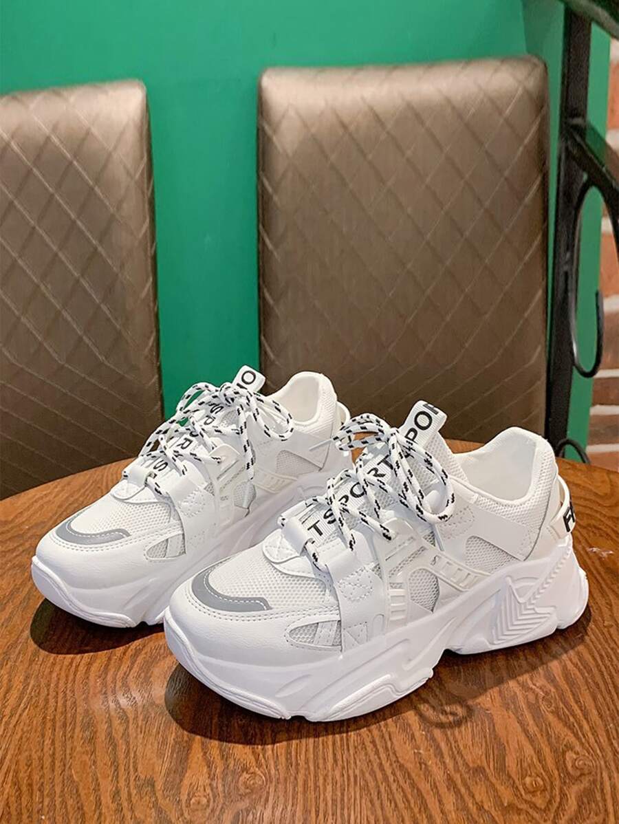 Balenciaga track dupes