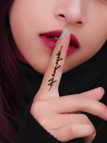 STARTTOOS Kits de pegatinas de tatuajes, 6 hojas de tatuajes temporales de flores y mariposas para mujeres, pegatinas de tatuajes mixtos para adultos, tatuajes falsos que parecen reales, para hombres, mujeres y niñas