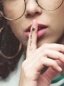 STARTTOOS Kits de pegatinas de tatuajes, 6 hojas de tatuajes temporales de flores y mariposas para mujeres, pegatinas de tatuajes mixtos para adultos, tatuajes falsos que parecen reales, para hombres, mujeres y niñas