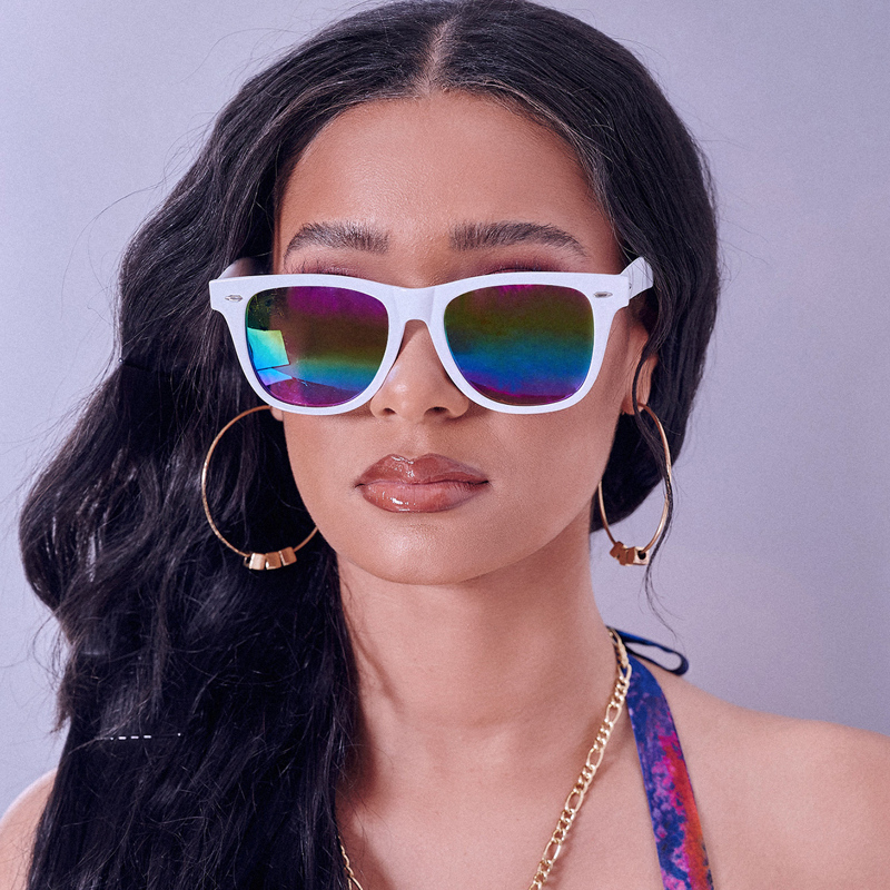 

Tinted Lens Sunglasses