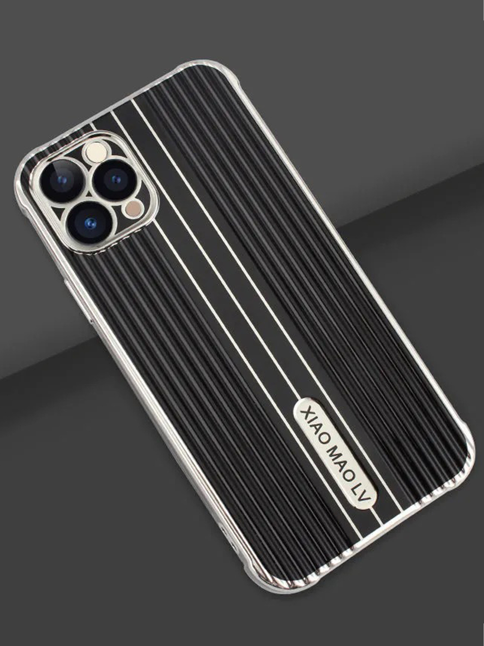 Solid Phone Case