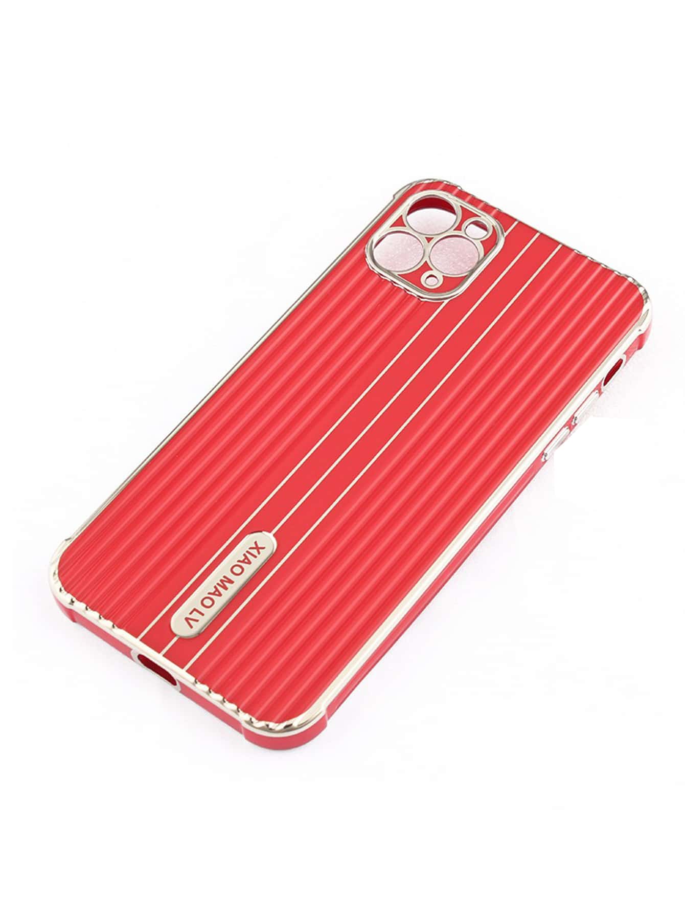 Solid Phone Case