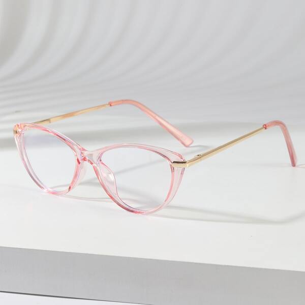 

Anti-Blue Light Eyeglasses