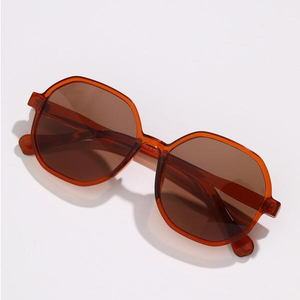 

Tinted Lens Sunglasses