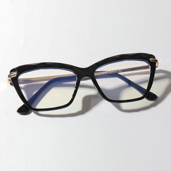 

Anti-Blue Light Eyeglasses