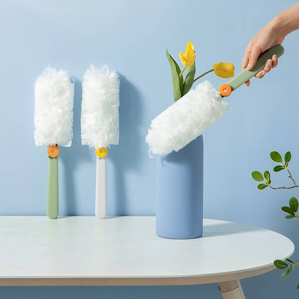 

1pc Random Color Dust Brush, Multicolor