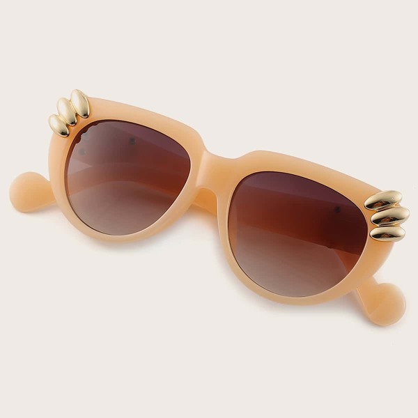 

Tinted Lens Sunglasses